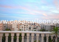 Sale - Appartement - Torrevieja - Playa del Cura
