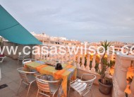 Sale - Appartement - Torrevieja - Playa del Cura