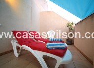 Sale - Appartement - Torrevieja - Playa del Cura