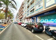 Sale - Appartement - Torrevieja - Playa del Cura