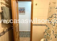 Sale - Appartement - Torrevieja - Playa del Cura