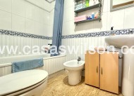 Sale - Appartement - Torrevieja - Playa del Cura