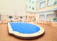 Sale - Appartement - Torrevieja - Playa del Cura