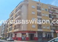 Sale - Appartement - Torrevieja - Playa del Cura