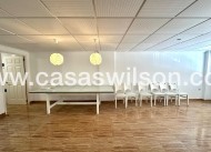 Sale - Appartement - Torrevieja - Playa del Cura