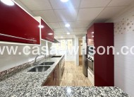 Sale - Appartement - Torrevieja - Playa del Cura