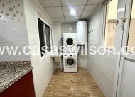 Sale - Appartement - Torrevieja - Playa del Cura