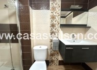 Sale - Appartement - Torrevieja - Playa del Cura