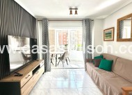 Sale - Appartement - Torrevieja - Playa del Cura