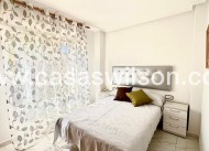 Sale - Appartement - Torrevieja - Playa del Cura