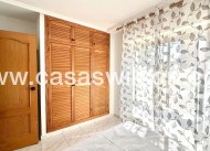 Sale - Appartement - Torrevieja - Playa del Cura