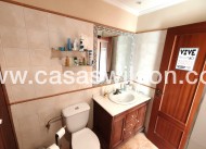 Sale - Appartement - Torrevieja - Playa del Cura