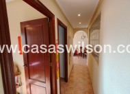 Sale - Appartement - Torrevieja - Playa del Cura