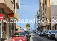 Sale - Appartement - Torrevieja - Playa del Cura