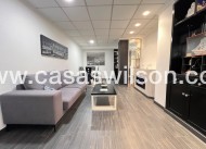 Sale - Appartement - Torrevieja - Playa del Cura