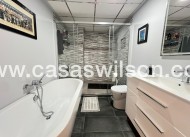 Sale - Appartement - Torrevieja - Playa del Cura