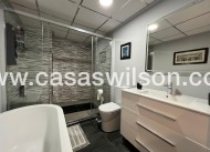 Sale - Appartement - Torrevieja - Playa del Cura