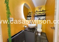 Sale - Appartement - Torrevieja - Playa del Cura