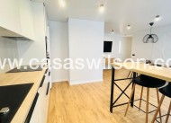 Sale - Appartement - Torrevieja - Playa del Cura