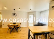 Sale - Appartement - Torrevieja - Playa del Cura