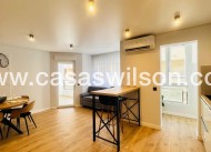 Sale - Appartement - Torrevieja - Playa del Cura