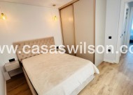 Sale - Appartement - Torrevieja - Playa del Cura