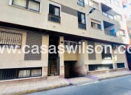 Sale - Appartement - Torrevieja - Playa del Cura