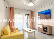 Sale - Appartement - Torrevieja - Playa del Cura