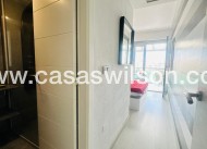 Sale - Appartement - Torrevieja - Playa del Cura