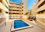 Sale - Appartement - Torrevieja - Playa del Cura