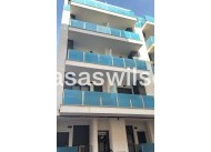 Sale - Appartement - Torrevieja - Playa del Cura