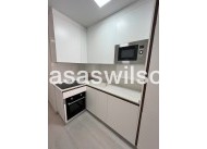 Sale - Appartement - Torrevieja - Playa del Cura