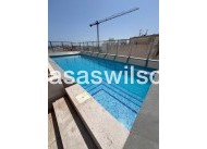 Sale - Appartement - Torrevieja - Playa del Cura