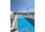 Sale - Appartement - Torrevieja - Playa del Cura
