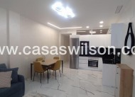 Sale - Appartement - Torrevieja - Playa del Cura