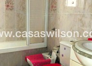 Sale - Appartement - Torrevieja - Playa del Cura