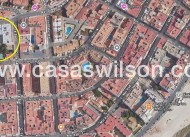 Sale - Appartement - Torrevieja - Playa del Cura