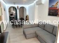 Sale - Appartement - Torrevieja - Playa del Cura