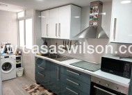 Sale - Appartement - Torrevieja - Playa del Cura