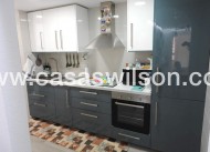 Sale - Appartement - Torrevieja - Playa del Cura