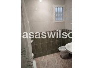 Sale - Appartement - Torrevieja - Playa del Cura