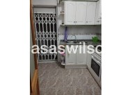 Sale - Appartement - Torrevieja - Playa del Cura