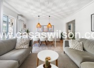 Sale - Appartement - Torrevieja - Playa del Cura