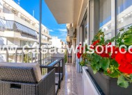 Sale - Appartement - Torrevieja - Playa del Cura