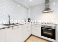 Sale - Appartement - Torrevieja - Playa del Cura