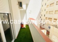Sale - Appartement - Torrevieja - Playa del Cura