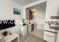 Sale - Appartement - Torrevieja - Playa del Cura