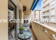 Sale - Appartement - Torrevieja - Playa del Cura