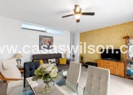 Sale - Appartement - Torrevieja - Playa del Cura