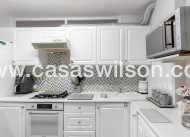 Sale - Appartement - Torrevieja - Playa del Cura